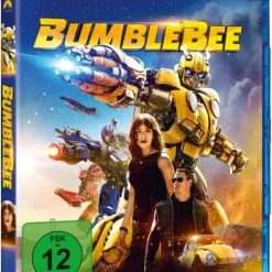 Film Diverse BD Bumblebee