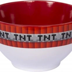 Zubehör Action-Spielzeug Joojee Minecraft TNT Schale