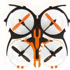 Drohnen & Quadrocopter, Ferngesteuerte Fahrzeuge ACME Zoopa Q165 Riot Drohne/Multicopter