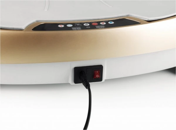 Zubehör Action-Spielzeug VITALmaxx Vibrationstrainer (200W) Inkl. Handtücher 5 Zubehör Action-Spielzeug VITALmaxx Vibrationstrainer (200W) Inkl. Handtücher – Bild 5