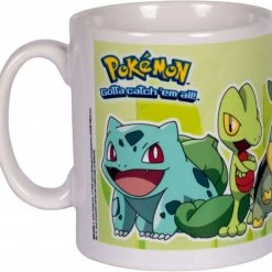 Zubehör Action-Spielzeug GB Eye Pokémon Grass Partners Tasse -Action-Spielzeug Verkaufsladen 16f15431 256f 4803 af72 da3963e8b38b 600x600