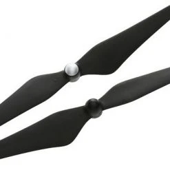 Drohnen & Quadrocopter, Ferngesteuerte Fahrzeuge DJI Phantom 3 Propeller Carbon 2 Stück Drohnen-Zubehör