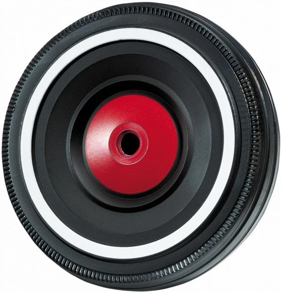 Zubehör Action-Spielzeug BIG Bobby-Car Whisper-Wheels 3 Zubehör Action-Spielzeug BIG Bobby-Car Whisper-Wheels – Bild 3