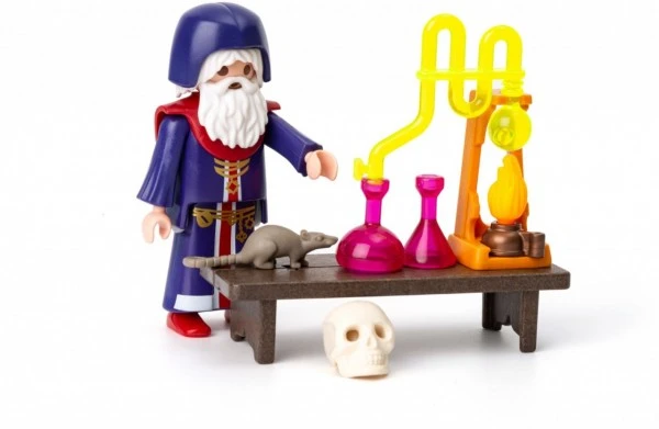 Zubehör Action-Spielzeug Software Pyramide Playmobil Zaubertrank Labor 1 Zubehör Action-Spielzeug Software Pyramide Playmobil Zaubertrank Labor