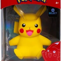 Zubehör Action-Spielzeug Wicked Cool Toys Pikachu Vinyl Figur -Action-Spielzeug Verkaufsladen 18a442e5 58a1 499a 9b0a 7c20a807d680 600x600