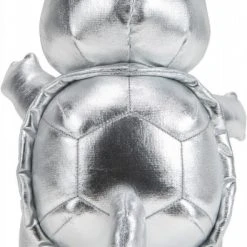 Zubehör Action-Spielzeug Wicked Cool Toys Schiggy Silber Plüsch (20cm) Stoftier -Action-Spielzeug Verkaufsladen 18a59d26 94b7 471b b70e a5ffeb60d7ec 600x600