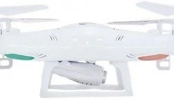 Drohnen & Quadrocopter, Ferngesteuerte Fahrzeuge FlexCopters FX6 Quadrocopter Weiß -Action-Spielzeug Verkaufsladen 19cc44f3 f974 4158 82c9 c54cbd05f363 600x600