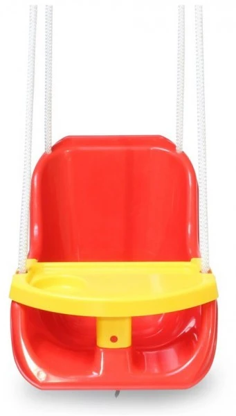 Zubehör Action-Spielzeug Jamara Babyschaukel Comfort Swing 2 Zubehör Action-Spielzeug Jamara Babyschaukel Comfort Swing – Bild 2