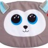 Zubehör Action-Spielzeug Ty Beanie Boo Slush Hund Maske