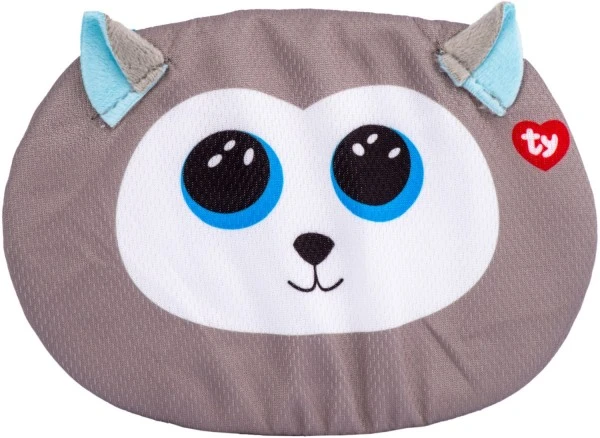 Zubehör Action-Spielzeug Ty Beanie Boo Slush Hund Maske 1 Zubehör Action-Spielzeug Ty Beanie Boo Slush Hund Maske