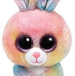 Zubehör Action-Spielzeug Ty Bubby Hase 15cm Glubschis