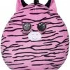Zubehör Action-Spielzeug Ty Squish A Boo Zoey Zebra 20cm