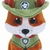 Zubehör Action-Spielzeug Ty Paw Patrol Tracker 15cm Glubschis