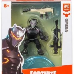 Zubehör Action-Spielzeug Sambro Fortnite Sammelfigur (5cm) 11 Zubehör Action-Spielzeug Sambro Fortnite Sammelfigur (5cm) -Action-Spielzeug Verkaufsladen 1b3e58c4 1ca8 4e6c 813f a0204f4946b5 600x600
