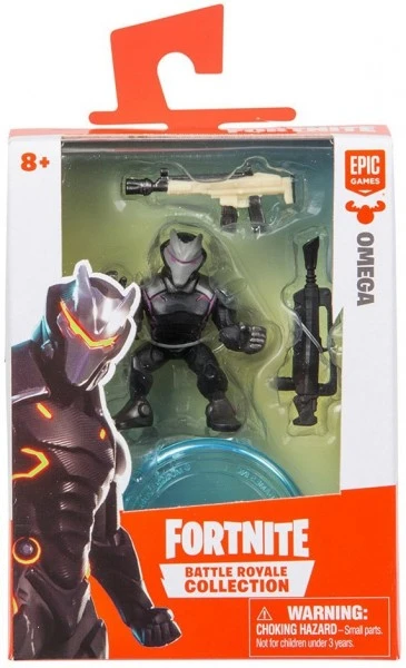 Zubehör Action-Spielzeug Sambro Fortnite Sammelfigur (5cm) 6 Zubehör Action-Spielzeug Sambro Fortnite Sammelfigur (5cm) – Bild 6