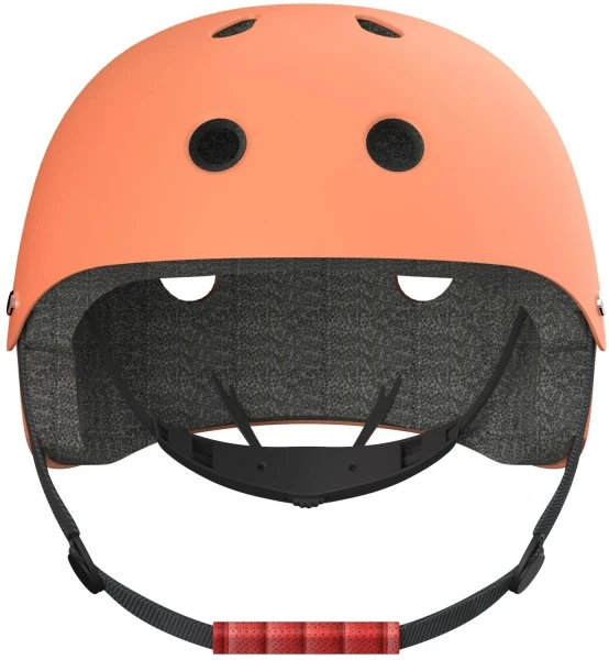 Zubehör Action-Spielzeug Ninebot By Segway Helm Für Erwachsene Helm Orange 1 Zubehör Action-Spielzeug Ninebot By Segway Helm Für Erwachsene Helm Orange