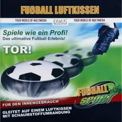 Zubehör Action-Spielzeug Trade4Less Fußball Luftkissen 3 Zubehör Action-Spielzeug Trade4Less Fußball Luftkissen -Action-Spielzeug Verkaufsladen 1b9ac8ec df86 4ce1 a3fe 412756af48c3 600x600