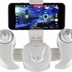 Drohnen & Quadrocopter, Ferngesteuerte Fahrzeuge Bernstein Hawkeye Selfie Drohne Weiss 10 Drohnen & Quadrocopter, Ferngesteuerte Fahrzeuge Bernstein Hawkeye Selfie Drohne Weiss -Action-Spielzeug Verkaufsladen 1c04e46e 16f1 4fd2 a4ad 4d4c305a8fc0 600x600