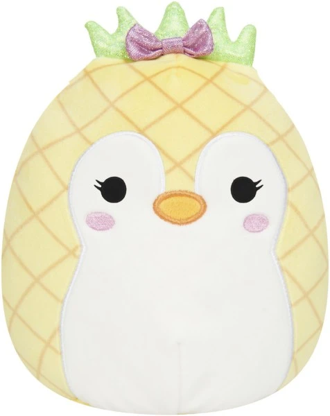 Zubehör Action-Spielzeug Jazwares Squishmallows Serie 10 (19cm) Stoftier 5 Zubehör Action-Spielzeug Jazwares Squishmallows Serie 10 (19cm) Stoftier – Bild 5