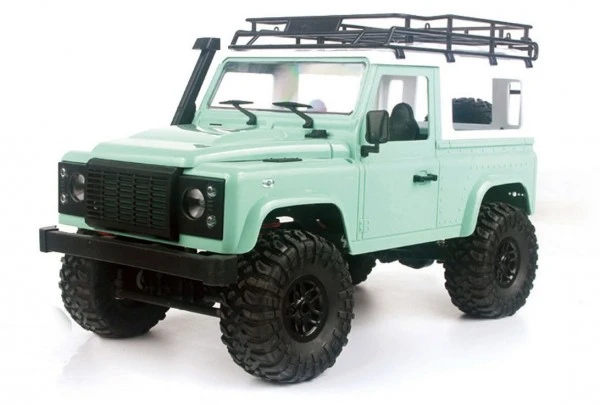 Drohnen & Quadrocopter, Ferngesteuerte Fahrzeuge AMEWI Geländewagen Crawler 4WD Mint Grün 1 Drohnen & Quadrocopter, Ferngesteuerte Fahrzeuge AMEWI Geländewagen Crawler 4WD Mint Grün