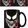 Zubehör Action-Spielzeug Pyramid Venom Tasse Schwarz
