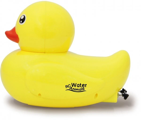 Drohnen & Quadrocopter, Ferngesteuerte Fahrzeuge Jamara RC Water Animals Ente 3 Drohnen & Quadrocopter, Ferngesteuerte Fahrzeuge Jamara RC Water Animals Ente – Bild 3