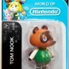 Zubehör Action-Spielzeug JakksPacific Tom Nook Figur (6cm)