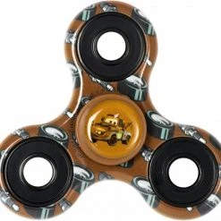 Zubehör Action-Spielzeug Software Pyramide Spinner Mater