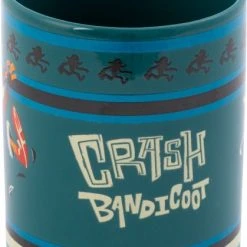 Zubehör Action-Spielzeug Numskull Crash Bandicoot Geschenkset -Action-Spielzeug Verkaufsladen 1db950dc 1d40 4453 b46e af0afd9f07a3 600x600