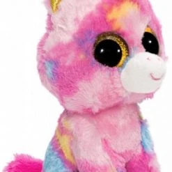 Zubehör Action-Spielzeug Ty Fantasia Einhorn 15cm Glubschis -Action-Spielzeug Verkaufsladen 1e2baa47 8b09 4c18 8c25 abe2e527f56c 600x600