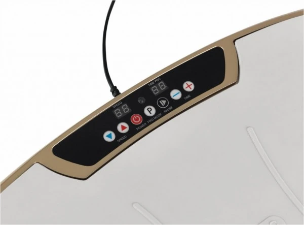 Zubehör Action-Spielzeug VITALmaxx Vibrationstrainer (200W) Inkl. Handtücher 4 Zubehör Action-Spielzeug VITALmaxx Vibrationstrainer (200W) Inkl. Handtücher – Bild 4