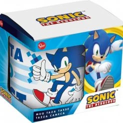 Zubehör Action-Spielzeug Joojee Sonic Go Fast Tasse 5 Zubehör Action-Spielzeug Joojee Sonic Go Fast Tasse -Action-Spielzeug Verkaufsladen 1e4f2cd6 ec82 4ab7 b6c8 108a8e18e36d 600x600