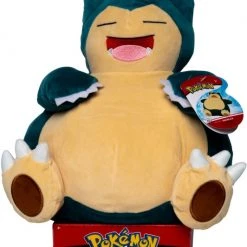 Zubehör Action-Spielzeug Jazwares Relaxo Plüsch (30cm)