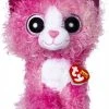 Zubehör Action-Spielzeug Ty Beanie Boo Reagan Katze 24cm