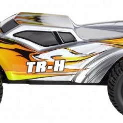 Drohnen & Quadrocopter, Ferngesteuerte Fahrzeuge Bernstein Truggy 1:12 Grau -Action-Spielzeug Verkaufsladen 1f431282 a2fc 40c2 8d4b 9548577e6c61 600x600