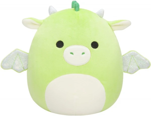 Zubehör Action-Spielzeug Jazwares Squishmallows Serie 10 (19cm) Stoftier 4 Zubehör Action-Spielzeug Jazwares Squishmallows Serie 10 (19cm) Stoftier – Bild 4