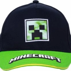 Zubehör Action-Spielzeug TVM Creeper Kappe 2 Grün