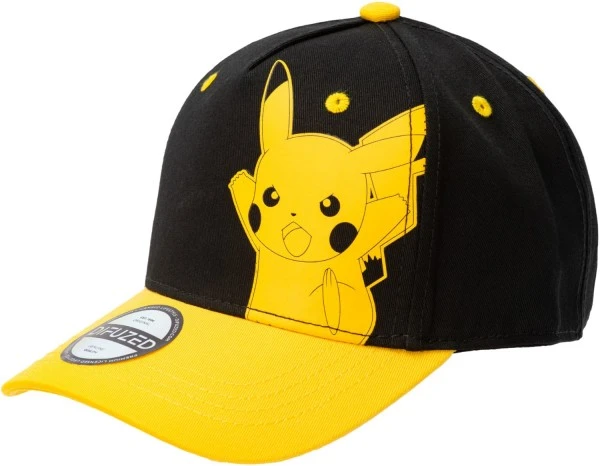 Zubehör Action-Spielzeug DIFUZED Pika Attack Kappe 3 Zubehör Action-Spielzeug DIFUZED Pika Attack Kappe – Bild 3