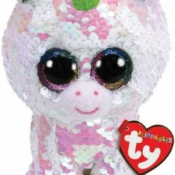 Zubehör Action-Spielzeug Ty Pixy Flip 15cm Glubschis