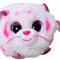 Zubehör Action-Spielzeug Ty Tabor Tiger Puffies Stofftier