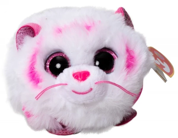 Zubehör Action-Spielzeug Ty Tabor Tiger Puffies Stofftier 1 Zubehör Action-Spielzeug Ty Tabor Tiger Puffies Stofftier