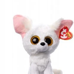 Zubehör Action-Spielzeug Ty Beanie Boo Phoenix Fuchs 15cm