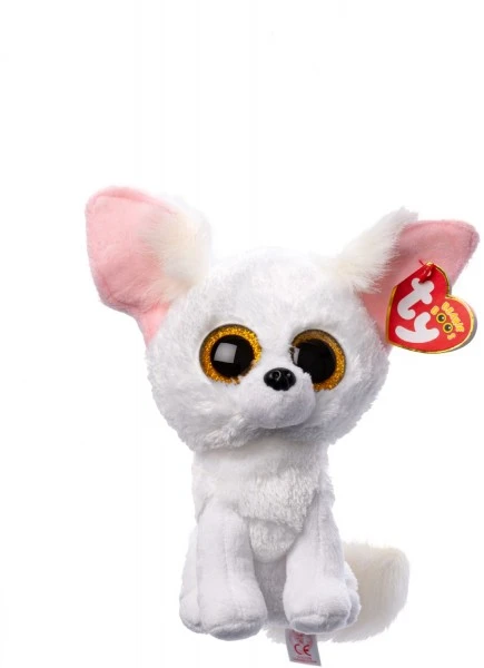 Zubehör Action-Spielzeug Ty Beanie Boo Phoenix Fuchs 15cm 1 Zubehör Action-Spielzeug Ty Beanie Boo Phoenix Fuchs 15cm