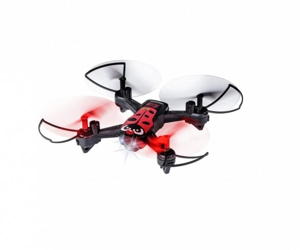 Drohnen & Quadrocopter, Ferngesteuerte Fahrzeuge Carson X4 Quadcopter Angry Bug 2.0 4 Drohnen & Quadrocopter, Ferngesteuerte Fahrzeuge Carson X4 Quadcopter Angry Bug 2.0 – Bild 4