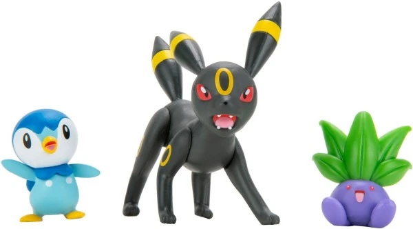 Zubehör Action-Spielzeug Wicked Cool Toys Plinfa Myrapla Nachtara Battle Fig. 1 Zubehör Action-Spielzeug Wicked Cool Toys Plinfa Myrapla Nachtara Battle Fig.