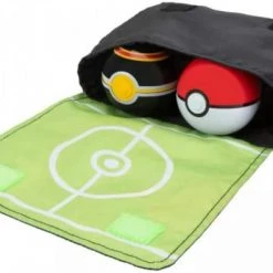 Zubehör Action-Spielzeug Jazwares Bandolier Set Pikachu -Action-Spielzeug Verkaufsladen 228b89b7 c900 41e1 be11 b093070a2027 600x600