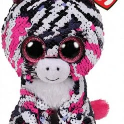 Zubehör Action-Spielzeug Ty Zoey Flip 15cm Glubschis