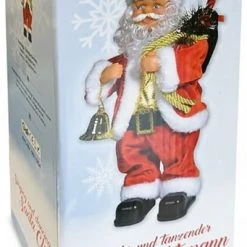 Zubehör Action-Spielzeug Trade4Less Wackel & Tanz Weihnachtsmann Mit Licht Und Animation 7 Zubehör Action-Spielzeug Trade4Less Wackel & Tanz Weihnachtsmann Mit Licht Und Animation -Action-Spielzeug Verkaufsladen 22fc7766 1dbf 4f0d bf74 239907de46a5 600x600