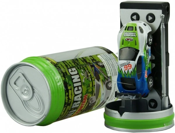 Drohnen & Quadrocopter, Ferngesteuerte Fahrzeuge AMEWI Mini Racing Auto In Dose 6 Drohnen & Quadrocopter, Ferngesteuerte Fahrzeuge AMEWI Mini Racing Auto In Dose – Bild 6