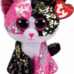 Zubehör Action-Spielzeug Ty Malibu Flip 15cm Glubschis